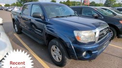 2008 Toyota Tacoma V6