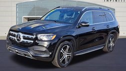 2021 Mercedes-Benz GLS GLS 450