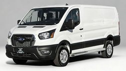2024 Ford Transit 250