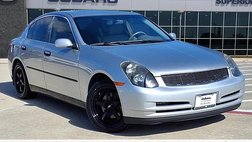 2004 Infiniti G35 Base