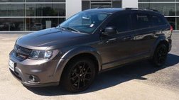 2018 Dodge Journey SXT