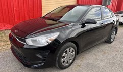 2021 Kia Rio LX