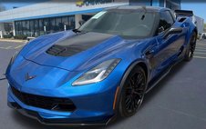 2016 Chevrolet Corvette Z06