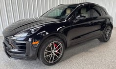 2023 Porsche Macan S