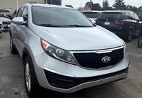2014 Kia Sportage LX