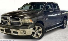 2015 Ram Ram Pickup 1500 Lone Star