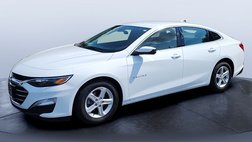 2023 Chevrolet Malibu LS Fleet