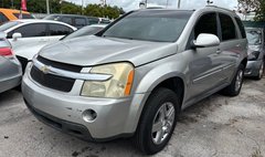 2008 Chevrolet Equinox LT