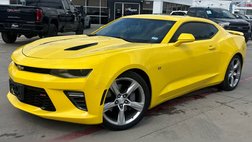 2017 Chevrolet Camaro SS