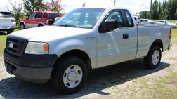 2006 Ford F-150 XL