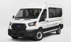 2026 Ford Transit XL