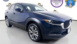 2024 Mazda CX-30 2.5 S Preferred