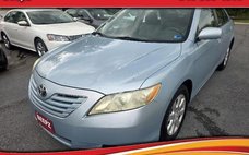 2009 Toyota Camry LE V6