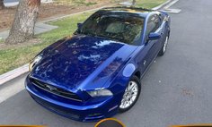 2014 Ford Mustang Premium