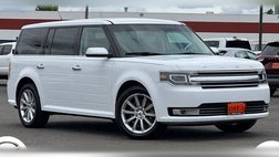 2016 Ford Flex Limited