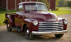 1954 Chevrolet 