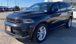 2023 Dodge Durango R/T Plus