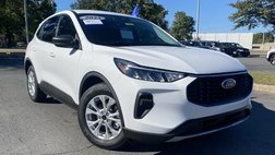 2023 Ford Escape Hybrid Active