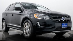 2016 Volvo XC60 T5 Drive-E Premier