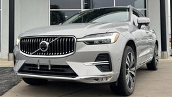 2022 Volvo XC60 B6 Inscription