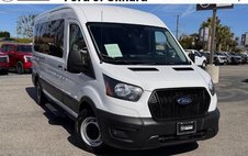2023 Ford Transit 350 XL
