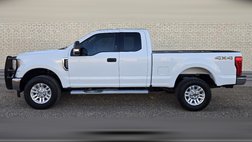 2019 Ford Super Duty F-250 XLT