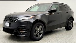 2022 Land Rover Range Rover Velar P250 R-Dynamic S