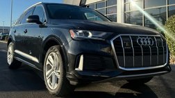 2023 Audi Q7 quattro Premium Plus 45 TFSI