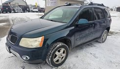 2006 Pontiac Torrent Base