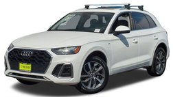 2024 Audi Q5 quattro S line Prem Plus 45 TFSI