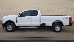 2023 Ford Super Duty F-250 XL