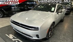 2024 Dodge Charger Daytona Scat Pack