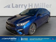 2021 Kia Forte GT