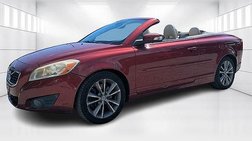 2011 Volvo C70 T5
