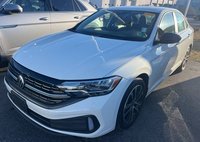 2024 Volkswagen Jetta Sport