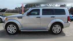2008 Dodge Nitro R/T