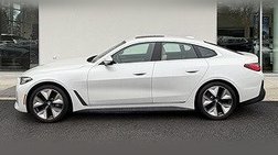 2025 BMW i4 xDrive40 Gran Coupe