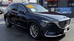 2018 Mazda CX-9 Grand Touring