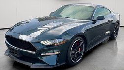 2020 Ford Mustang BULLITT