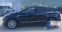 2024 Cadillac XT5 Sport