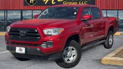 2019 Toyota Tacoma SR