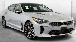 2023 Kia Stinger GT2