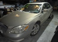 2007 Buick Lucerne CXL V6