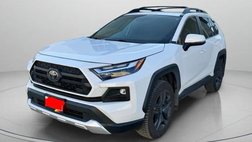 2022 Toyota RAV4 Adventure