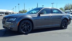 2023 Chrysler 300 S V6