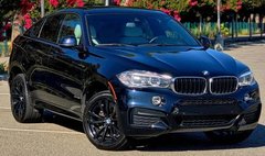 2017 BMW X6 sDrive35i