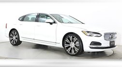 2024 Volvo S90 B6 Ultimate