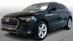 2023 Audi Q8 quattro Prestige 55 TFSI