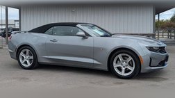 2023 Chevrolet Camaro LT