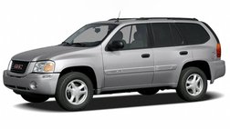 2005 GMC Envoy SLE